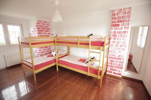 Surf Hostal