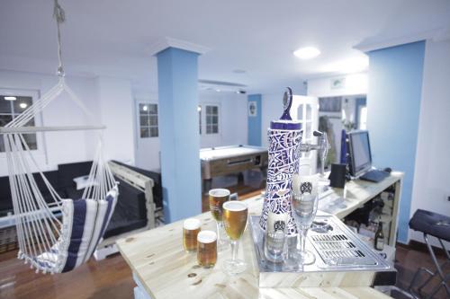 Hostal Surf
