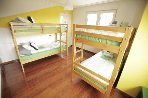 Hostal Surf