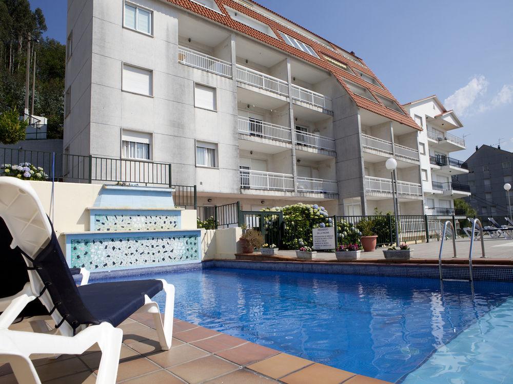 Park Apartamento *