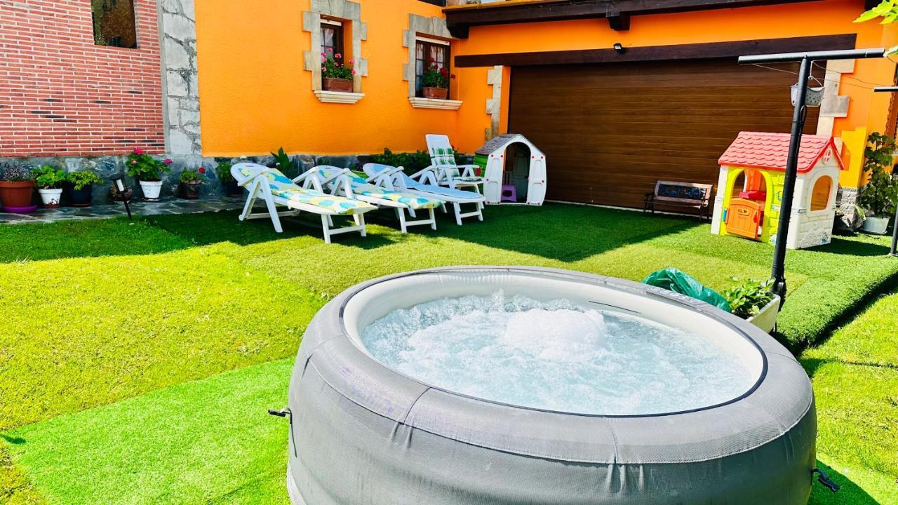 Apartment La Torrevia *