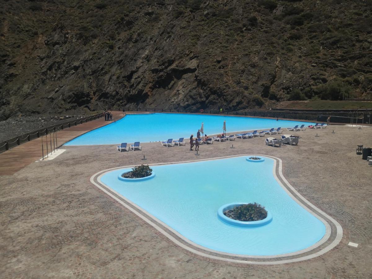Chapines Сasa de vacaciones Vallehermoso