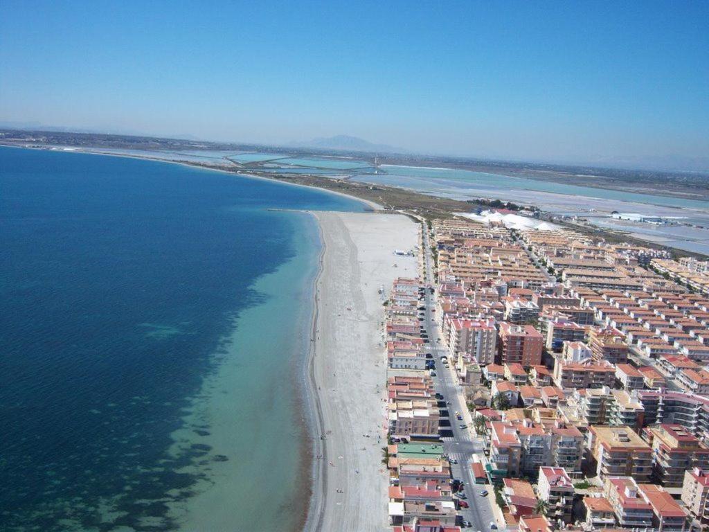 Sunrise Beach - Riarmar * Santa Pola