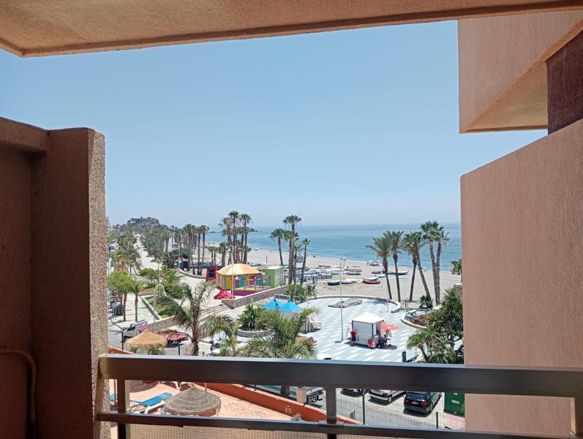 Apartamento Estudios Chinasol - Apto 522 Almuñécar