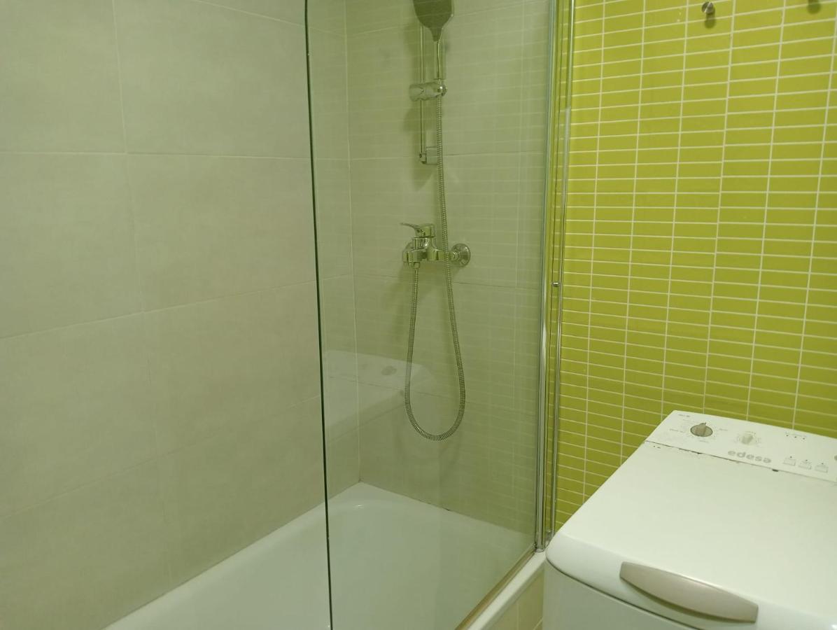 Apartamento Estudios Chinasol - Apto 522