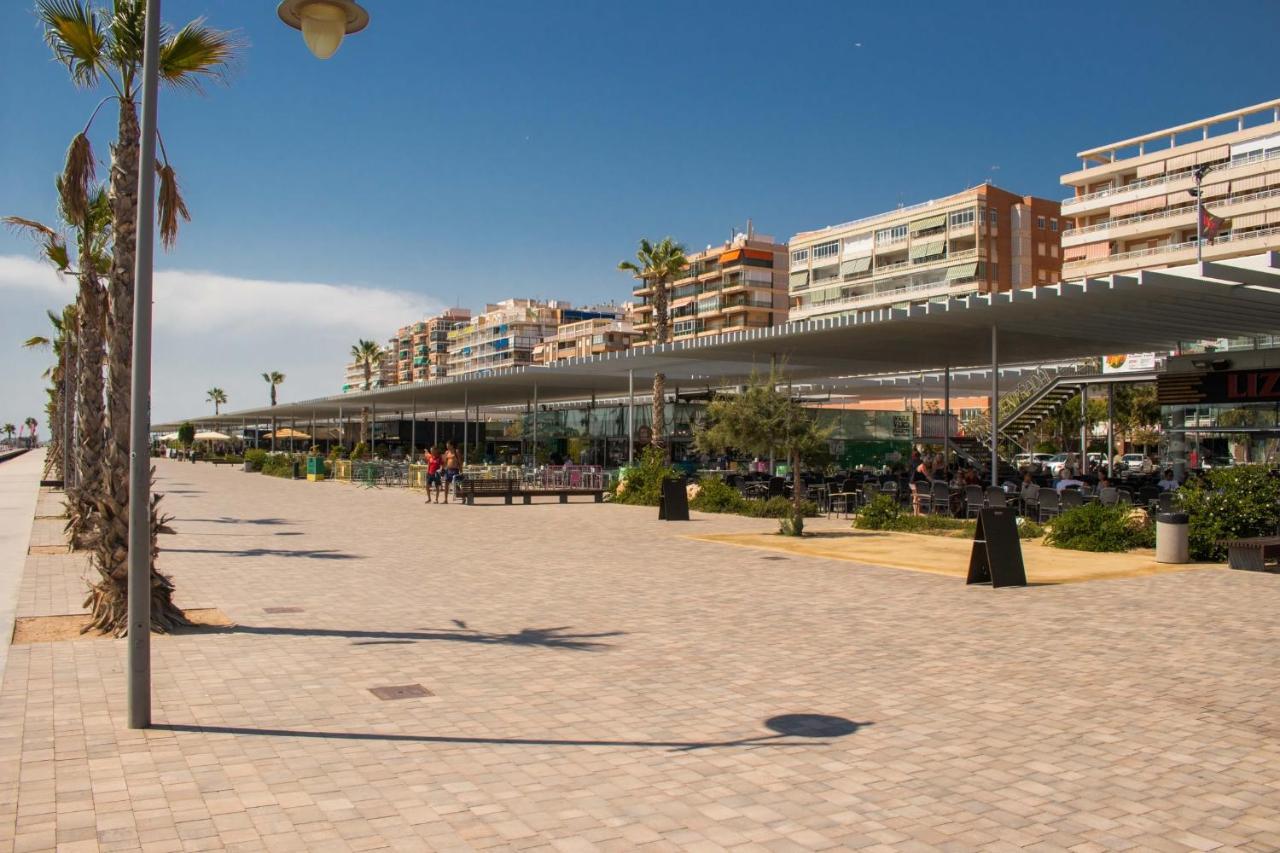 Sunrise Beach - Riarmar