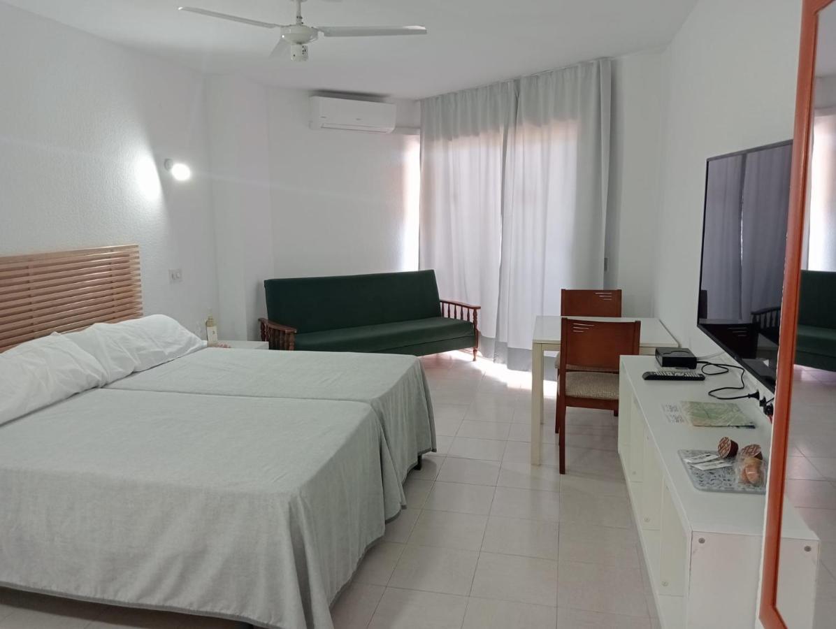 Estudios Chinasol - Apto 522 Apartamento *