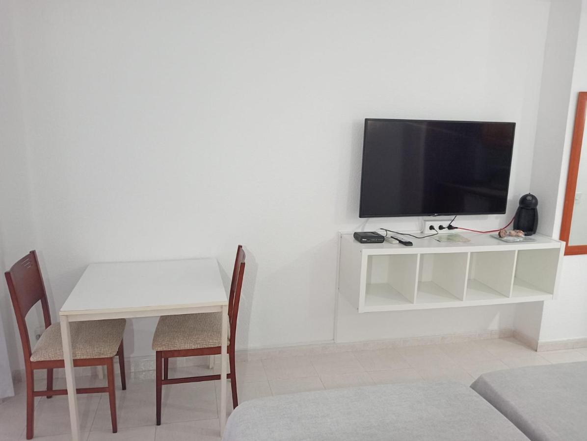 Estudios Chinasol - Apto 522 Apartamento Almuñécar