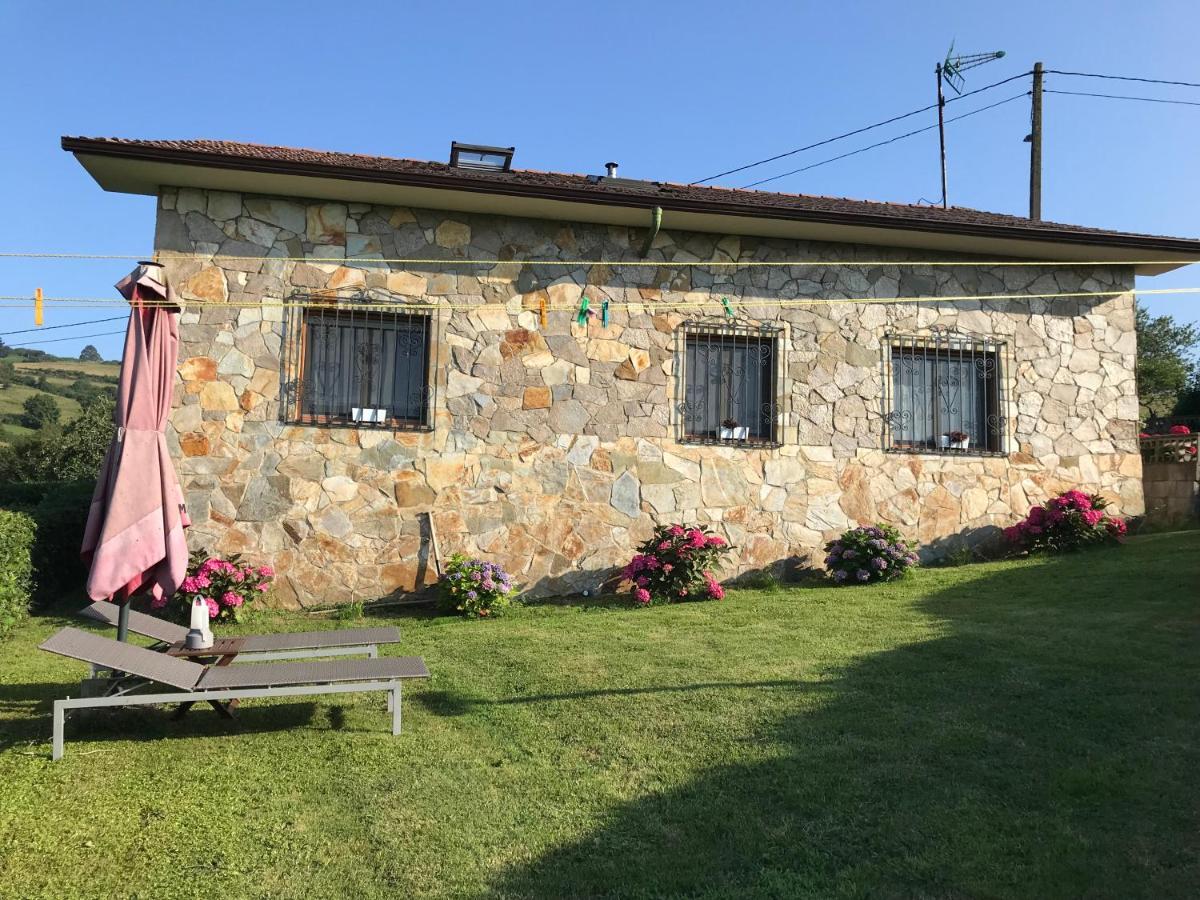 Casa Marcela Gijon