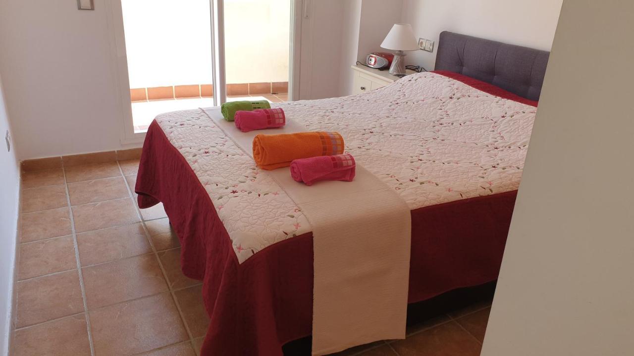 A Louer Bel Apartment