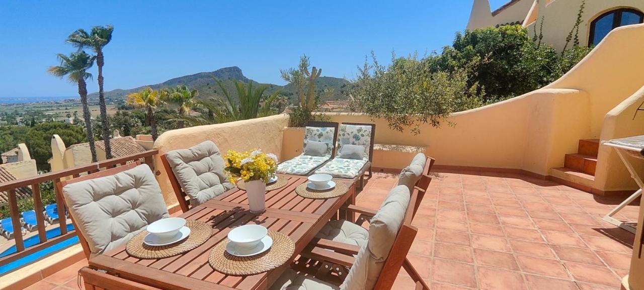 Holiday home La Manga Club Altos 1