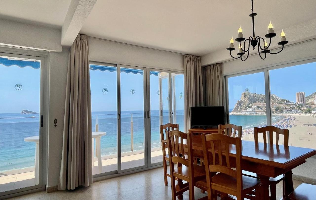 Apartamento Ulia