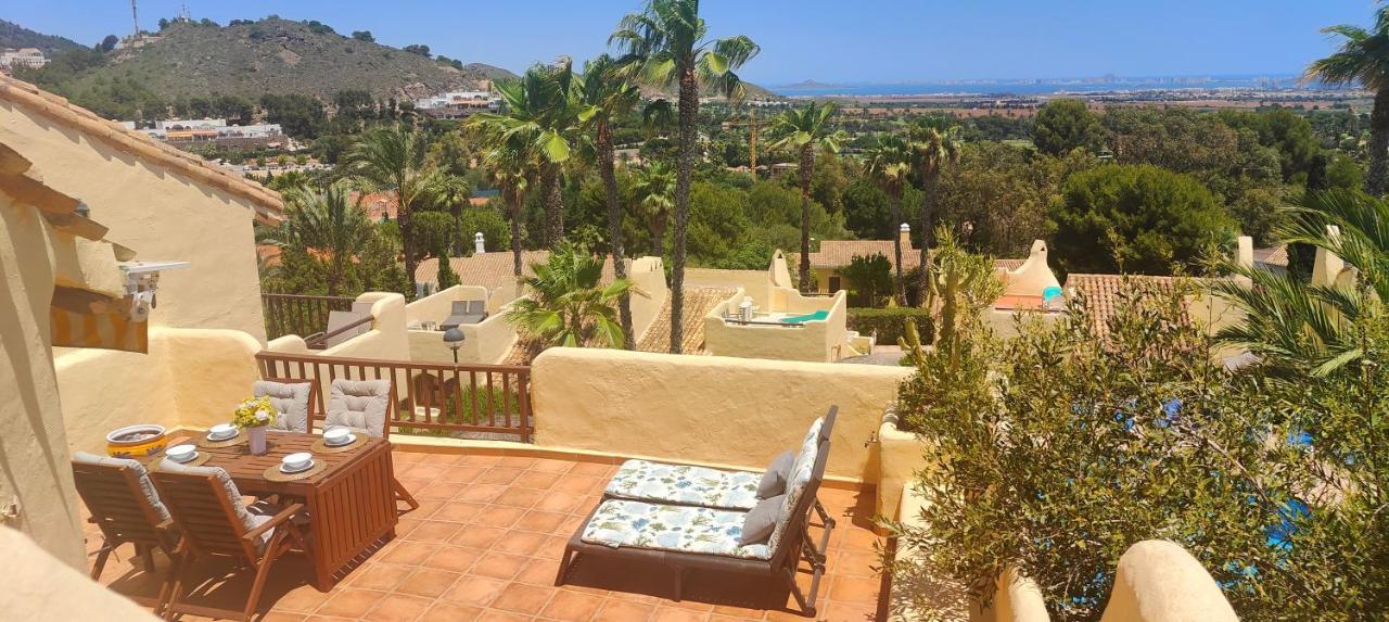 La Manga Club Altos 1 Holiday home *