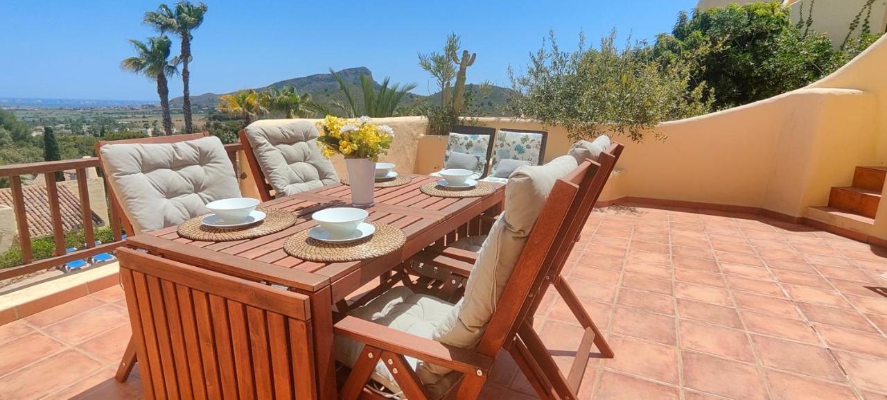 La Manga Club Altos 1 Holiday home Atamaria