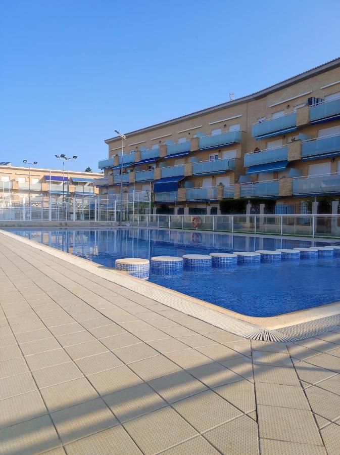 La Perla Apartment *