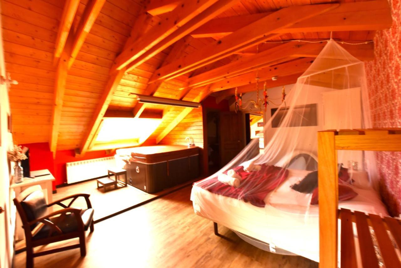 Balcon Del Pirineo Rural Ordesa 2*