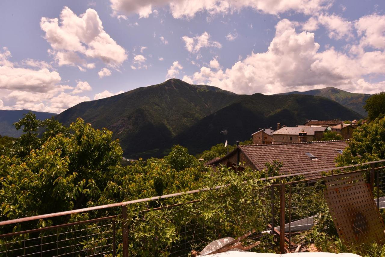 Balcon Del Pirineo Rural Ordesa