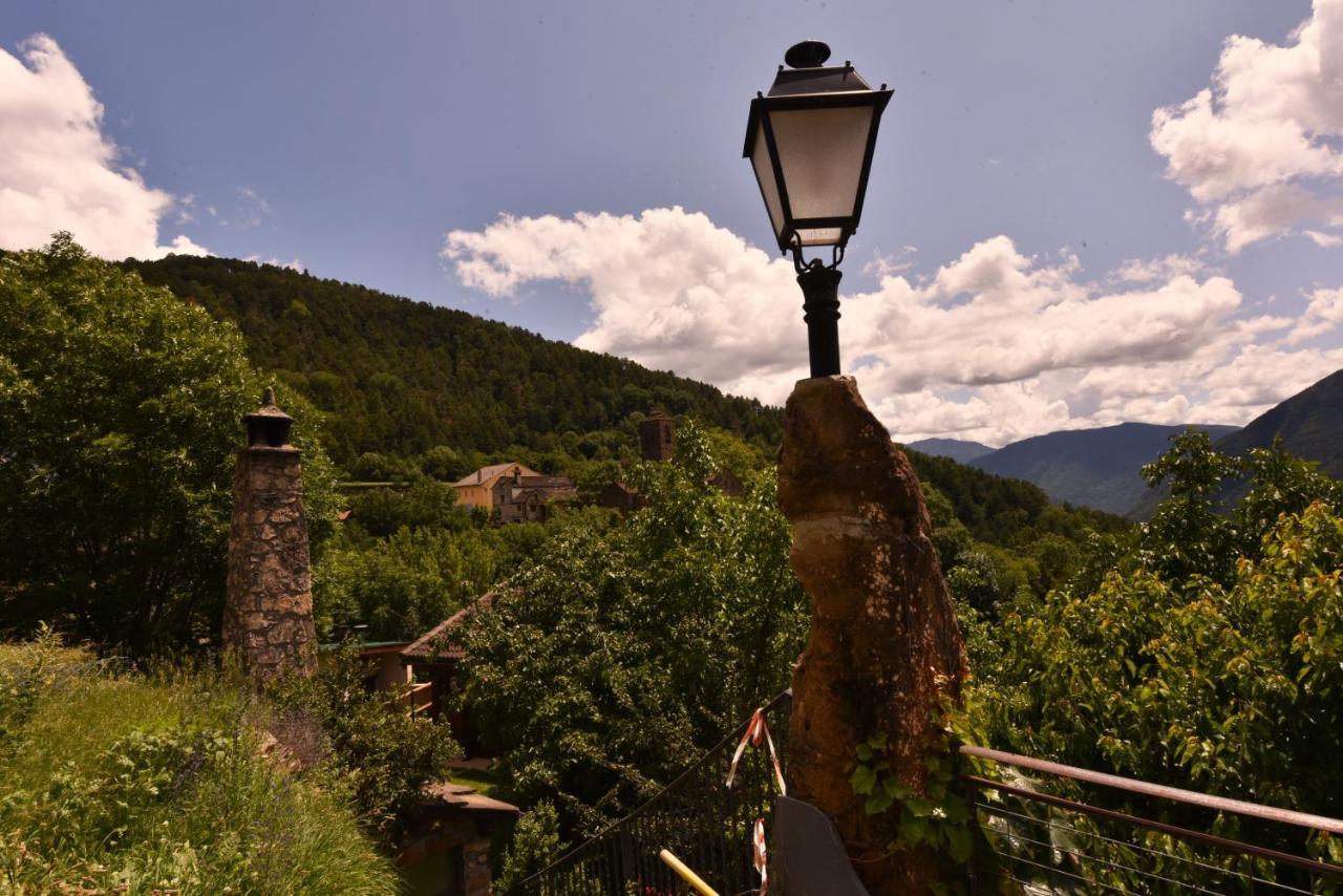 Balcon Del Pirineo Rural Ordesa 2*