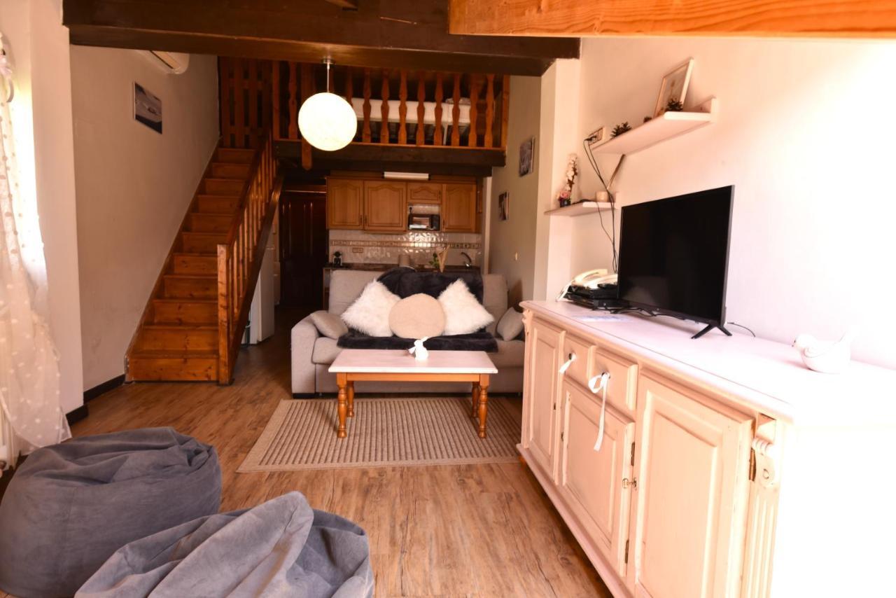 Hotel Balcon Del Pirineo Rural Ordesa Buesa