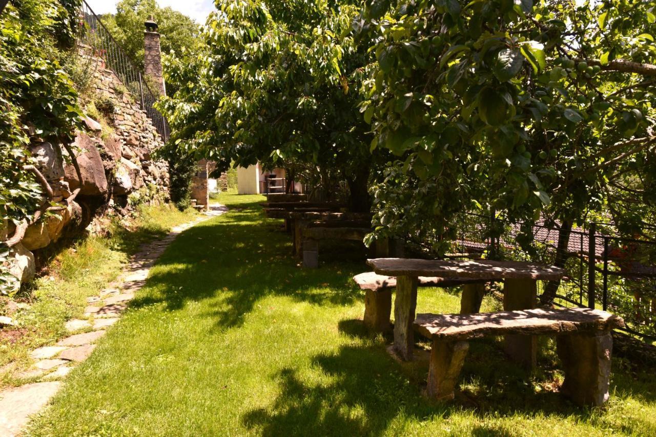 Hotel Balcon Del Pirineo Rural Ordesa 2*