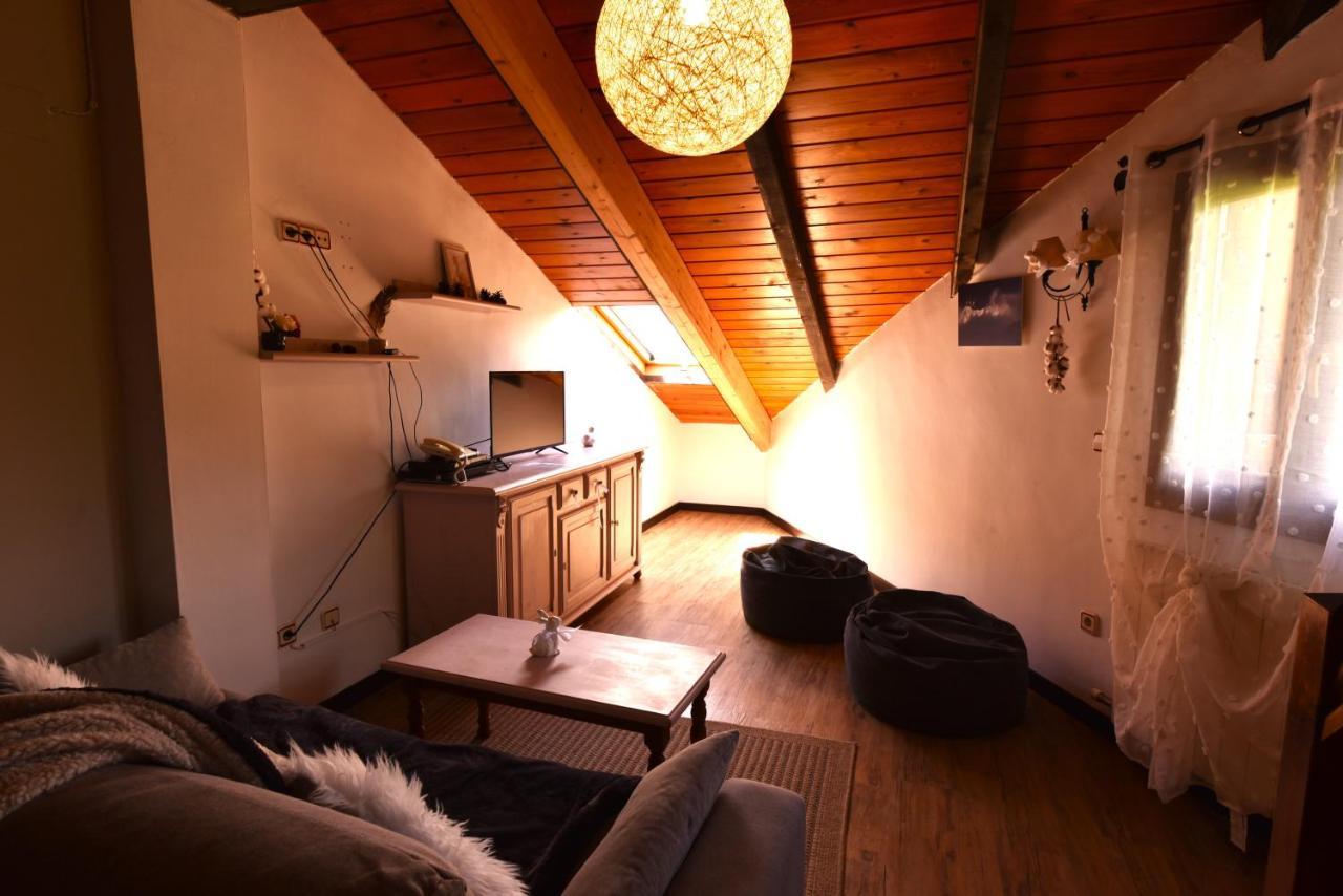 Balcon Del Pirineo Rural Ordesa