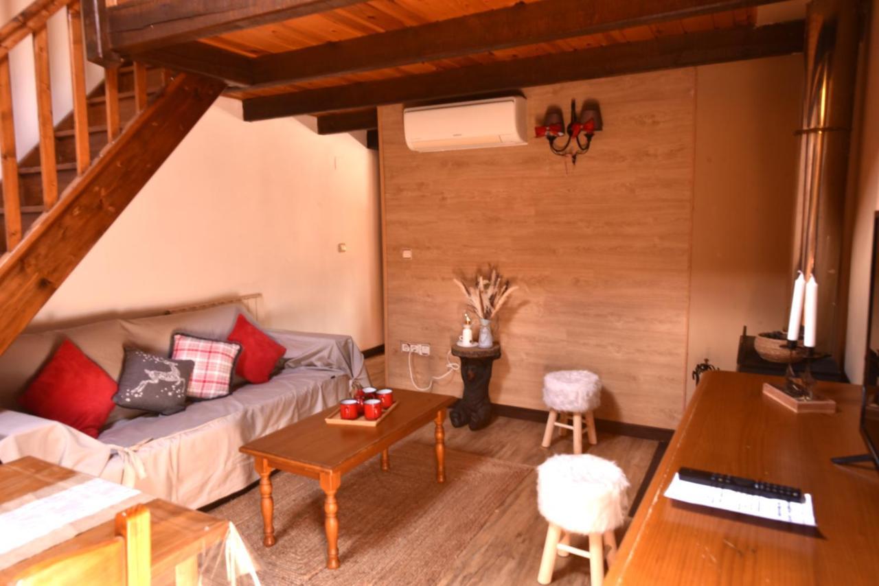 Hotel Balcon Del Pirineo Rural Ordesa