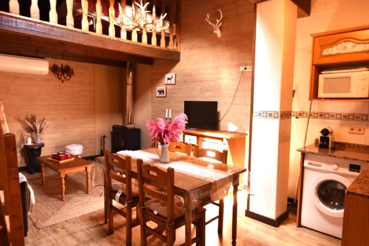 Balcon Del Pirineo Rural Ordesa Hotel 2*