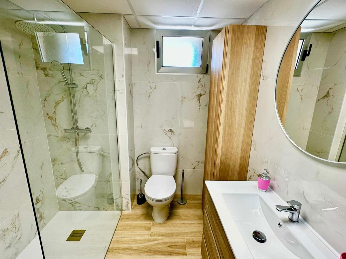 Apartamento Centrico Reformado 2023 *