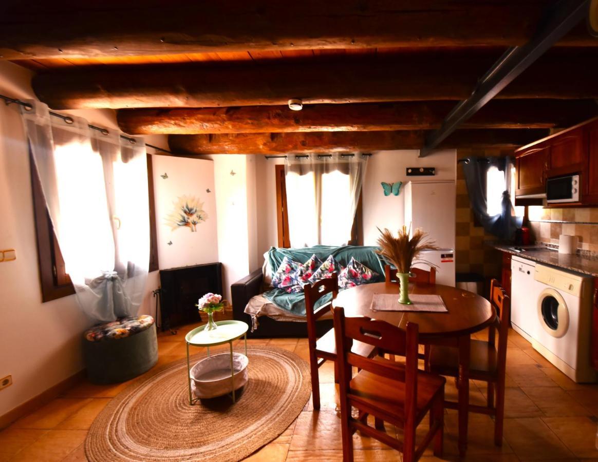 Balcon Del Pirineo Rural Ordesa 2* Buesa