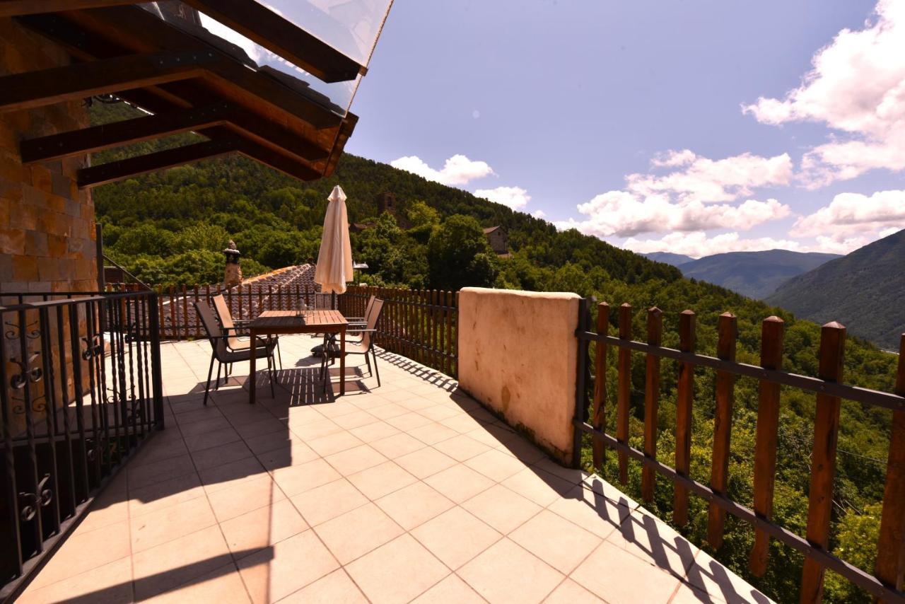 Balcon Del Pirineo Rural Ordesa Buesa