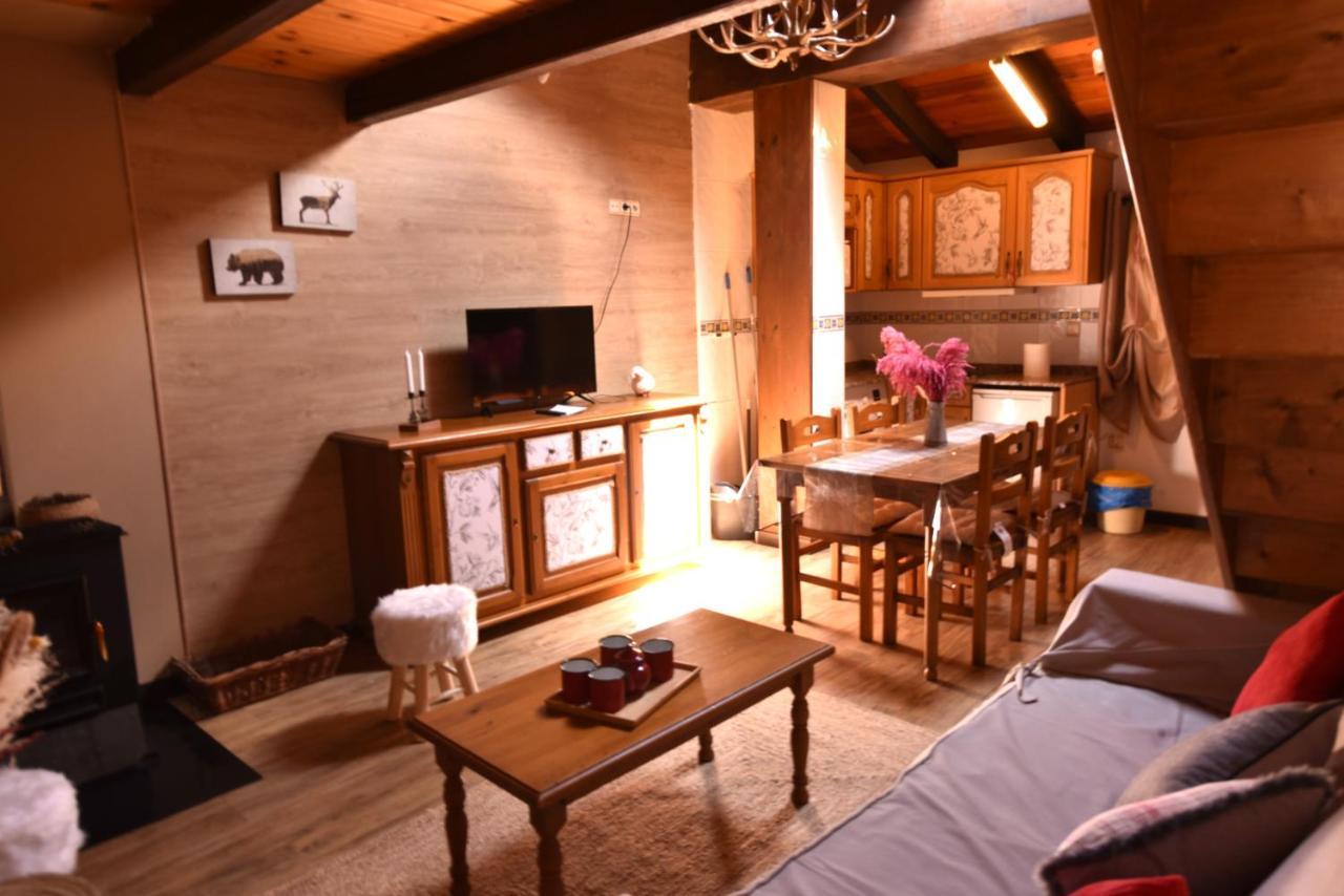 Balcon Del Pirineo Rural Ordesa Hotel 2*