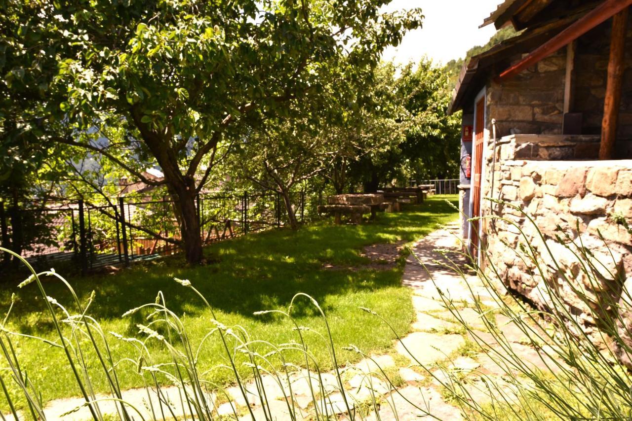 Balcon Del Pirineo Rural Ordesa 2* Buesa