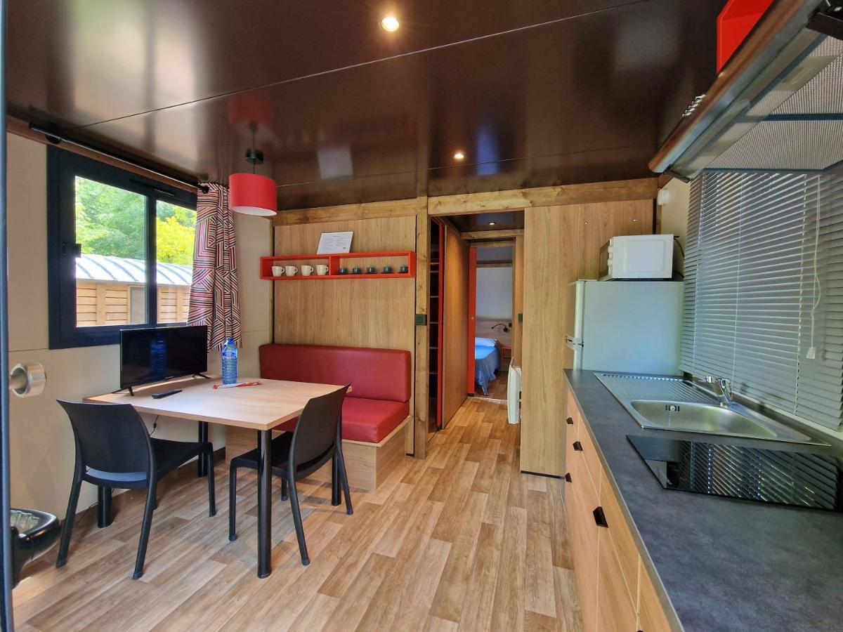 Ramales Camping Ramales de la Victoria