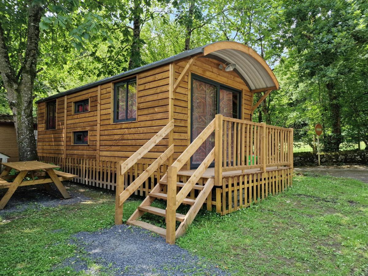 Camping Ramales *