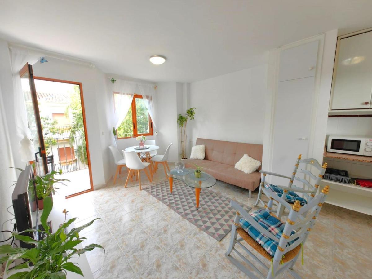 Apartamento Increible En Urb El Patio Dénia