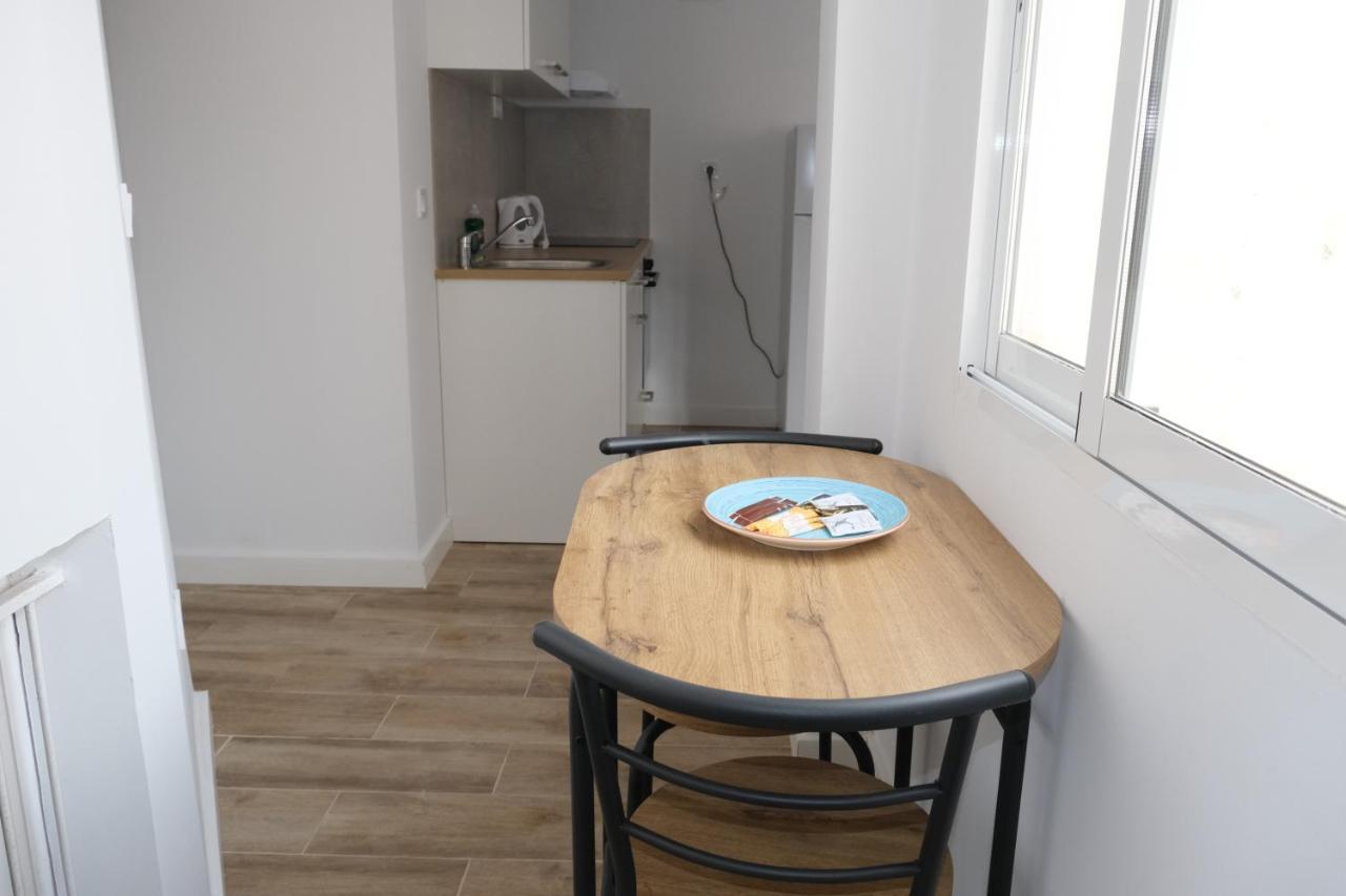 Sdh Aparthotel