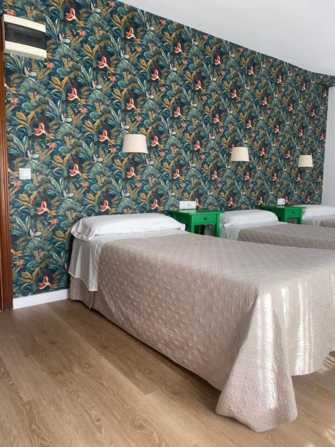Hotel Ovetense