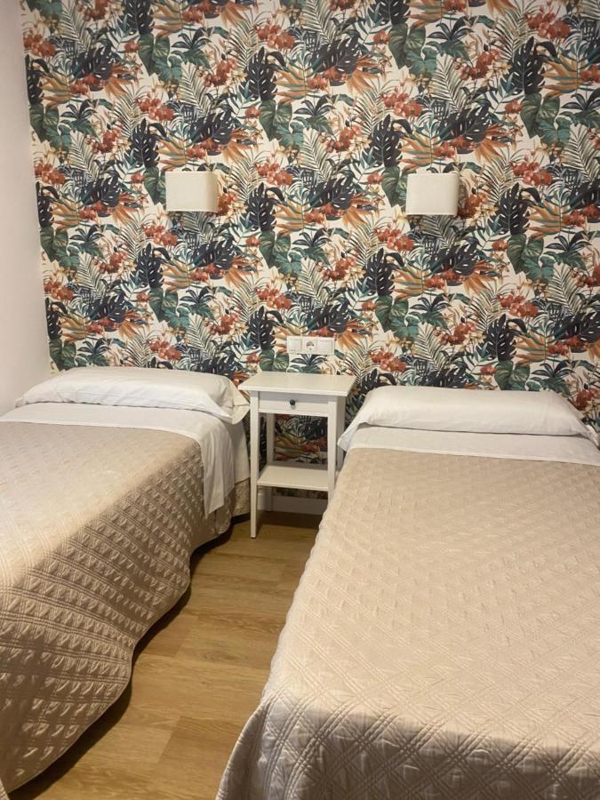 Ovetense Hotel *