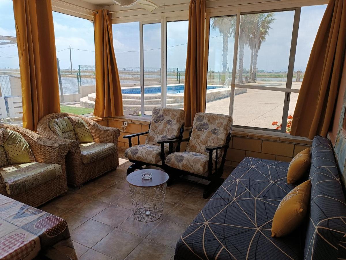 Country house Mas Panoli