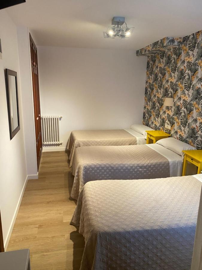 Hotel Ovetense Oviedo