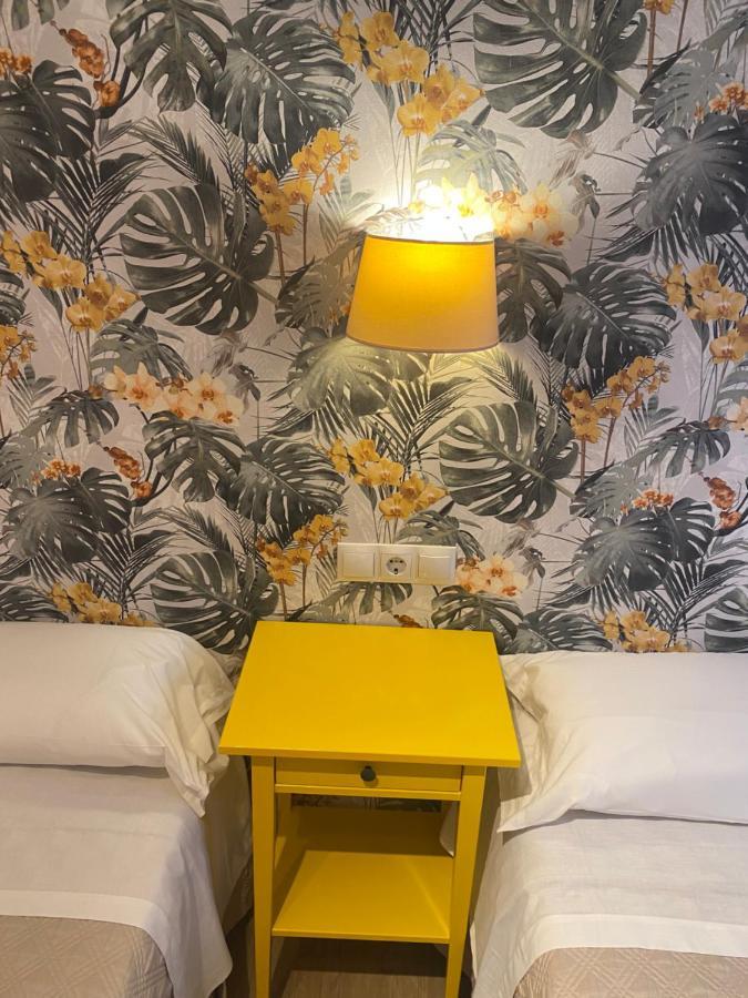 Hotel Ovetense