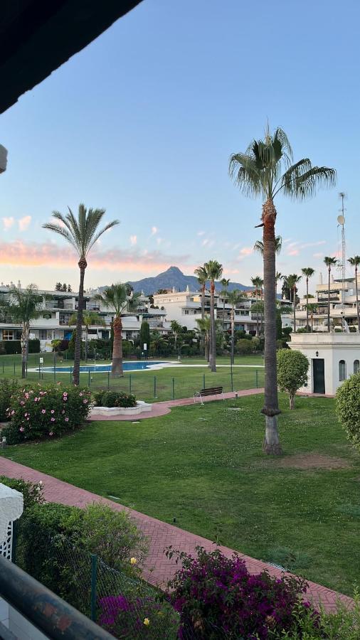 5 Min. Puerto Banus. Stunning Aparment & Big Terrace Apartment