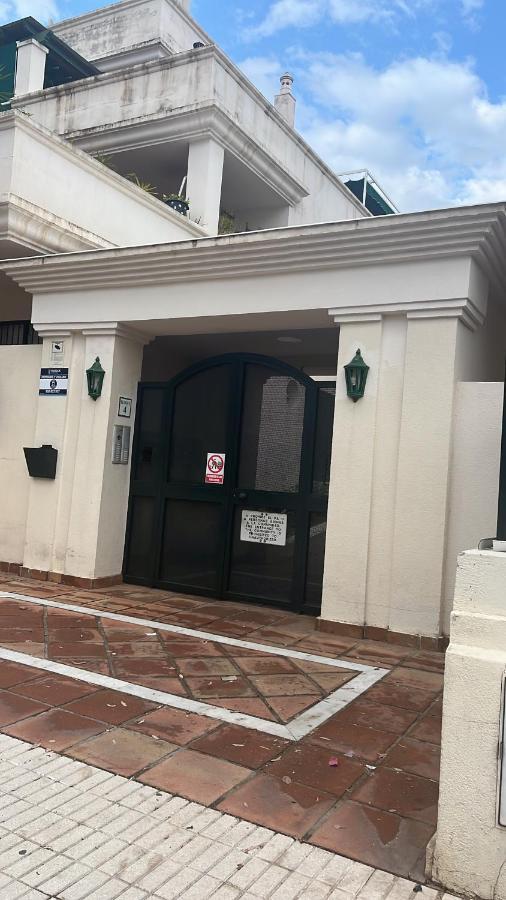 5 Min. Puerto Banus. Stunning Aparment & Big Terrace * Marbella