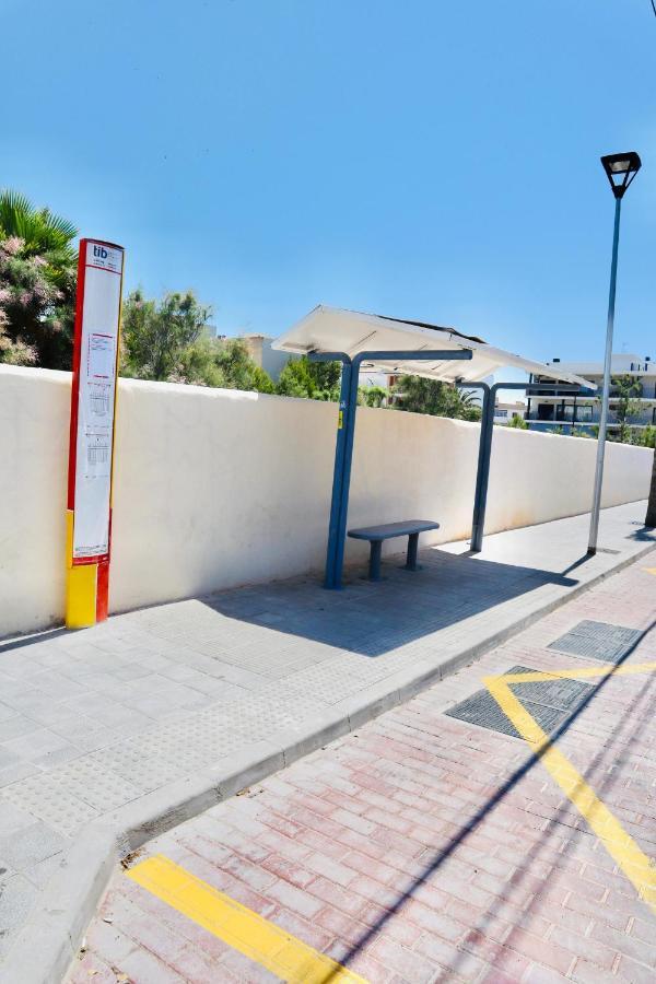 Alma Libre * Colonia de Sant Jordi