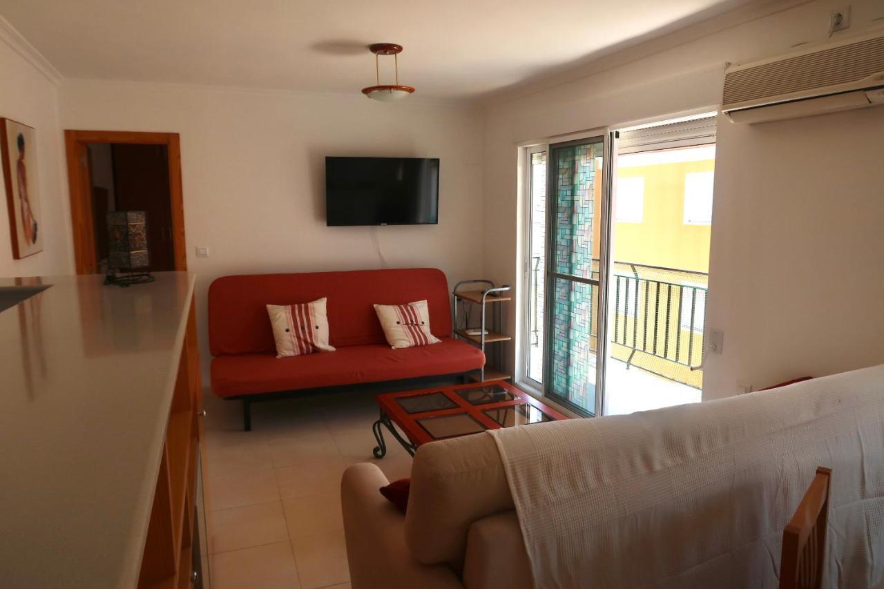 Apartment Playa San Antonio Ii *
