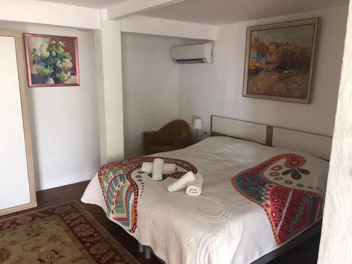 Joya Apartment