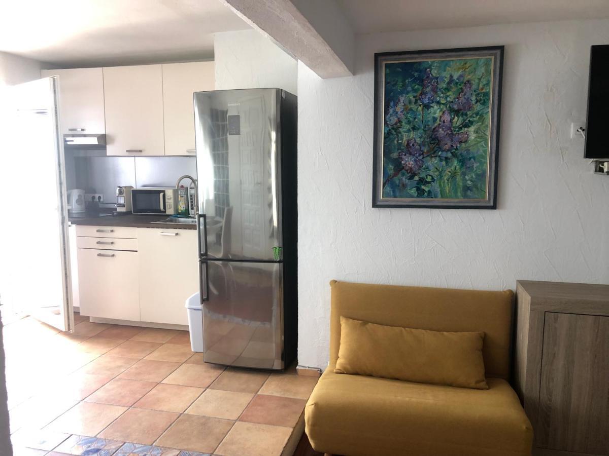 Joya Apartment Benissa