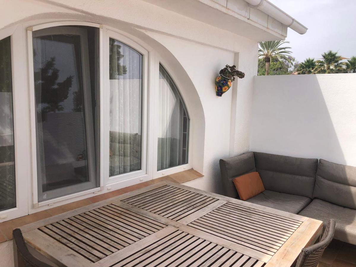 Joya Apartment