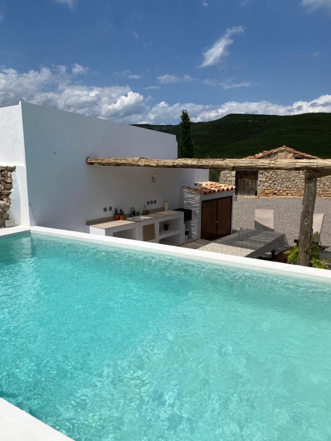 Masía La Costereta Сasa de vacaciones