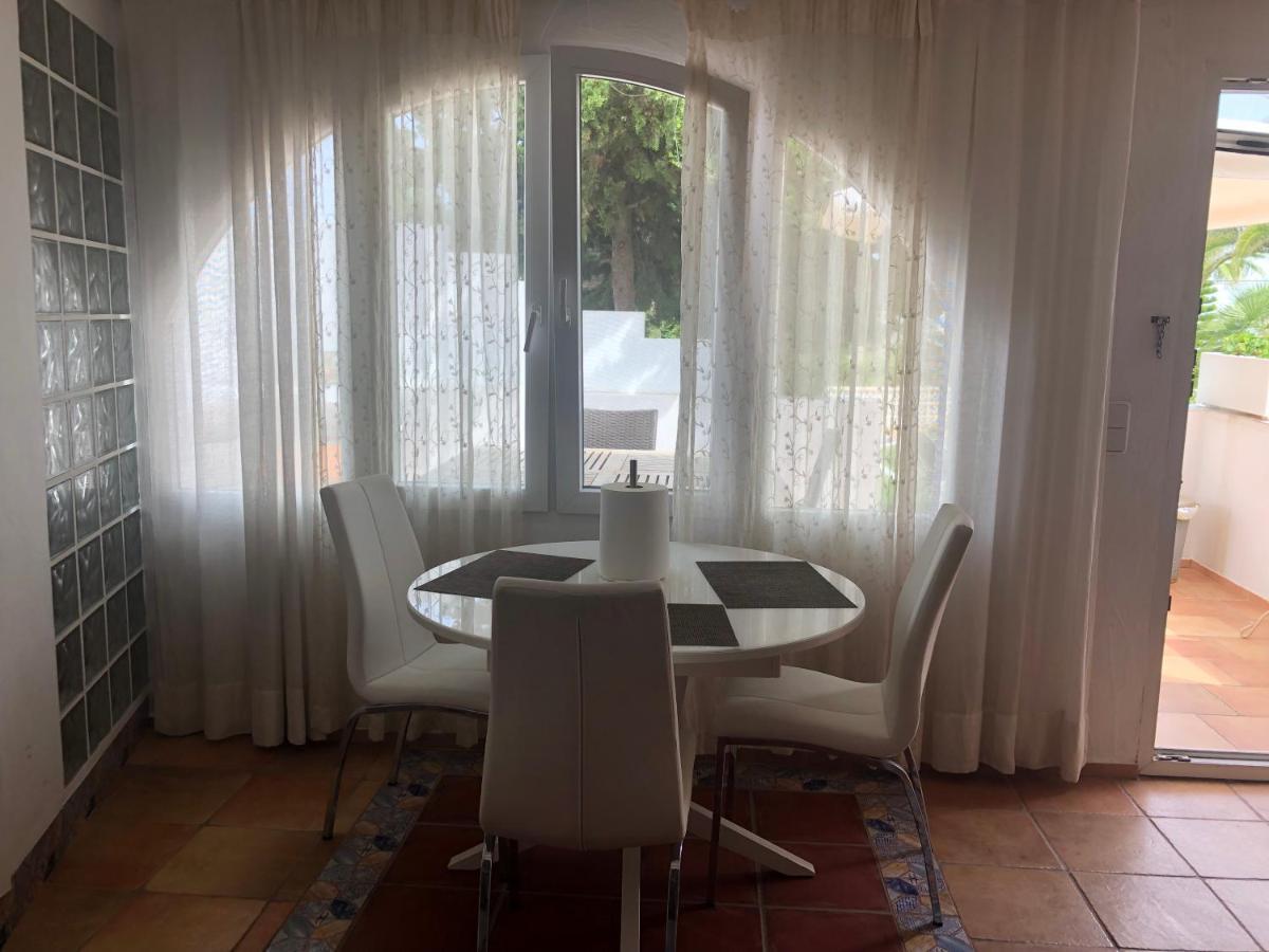 Apartment Joya Benissa